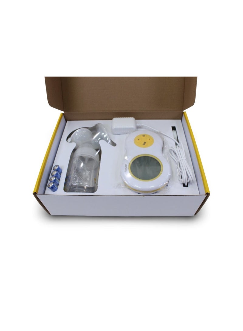 بيورير مضخة الثدي الكهربائية Beurer BY40 - Image 2